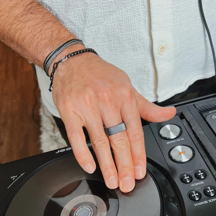 ORIGINAL BRACELET ONYX - BeachLife Concept