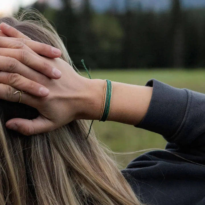 ORIGINAL BRACELET SHAPE SHIFTING - BeachLife Concept