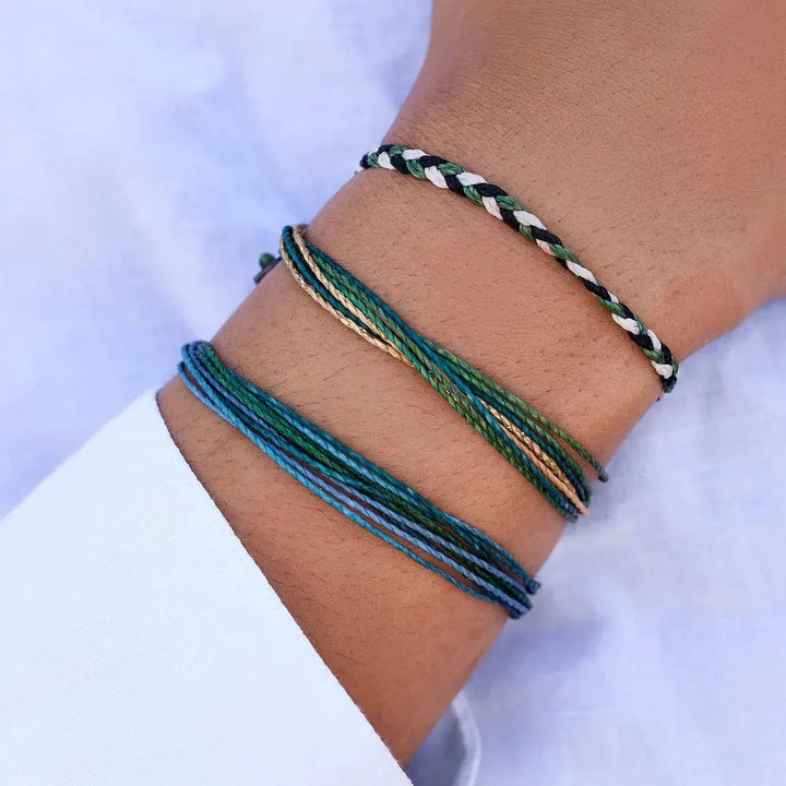 ORIGINAL BRACELET SHAPE SHIFTING - BeachLife Concept