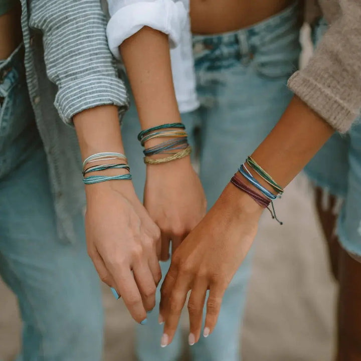 ORIGINAL BRACELET SHAPE SHIFTING - BeachLife Concept