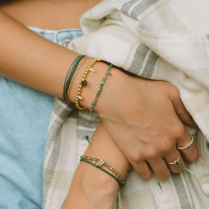 ORIGINAL BRACELET SHAPE SHIFTING - BeachLife Concept