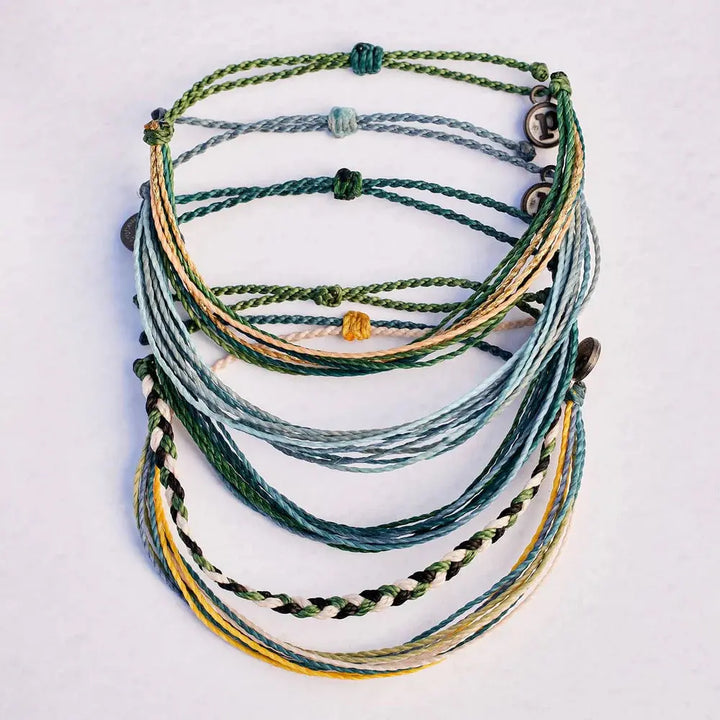 ORIGINAL BRACELET SHAPE SHIFTING - BeachLife Concept