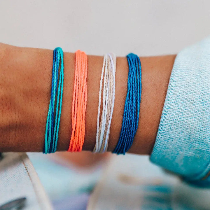 ORIGINAL BRACELET UNDER THE SEA - BeachLife Concept