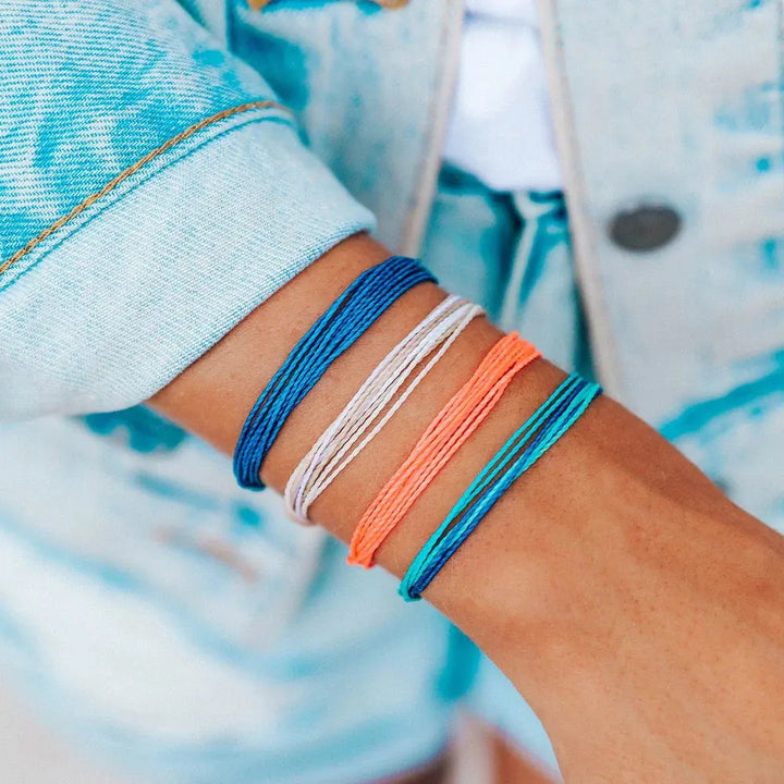 ORIGINAL BRACELET WHITE SANDS - BeachLife Concept