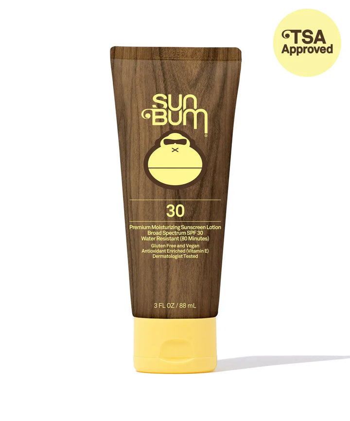 ORIGINAL TRAVEL LOTION SPF 30 BeachLife Concept