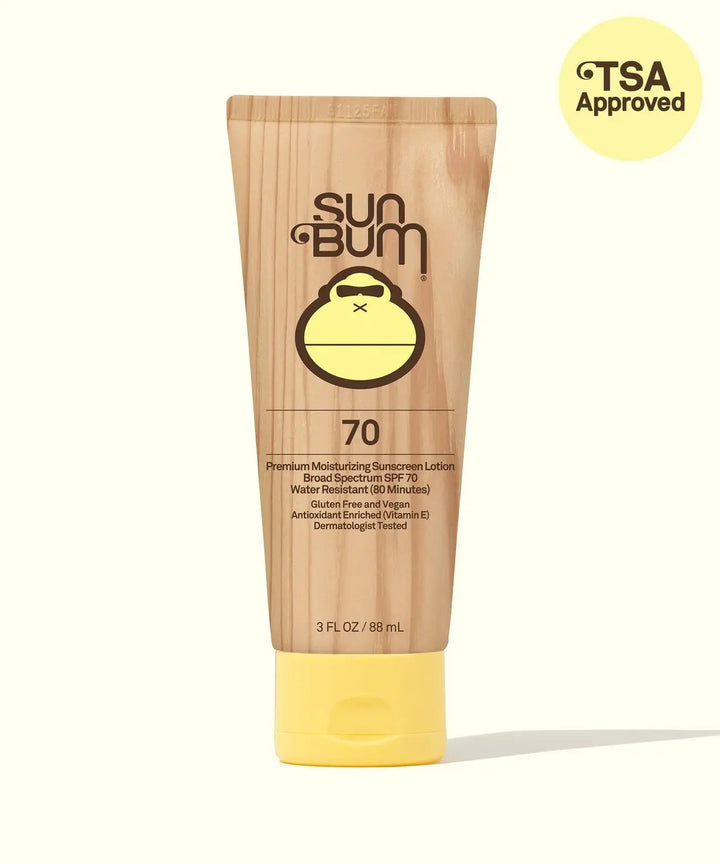 ORIGINAL TRAVEL LOTION SPF 70 - BeachLife Concept