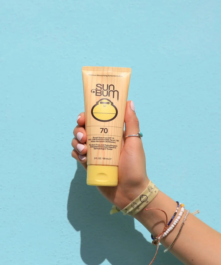 ORIGINAL TRAVEL LOTION SPF 70 - BeachLife Concept