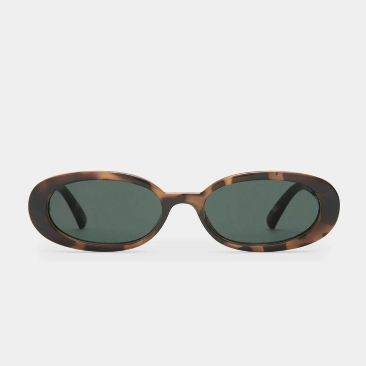 OUTTA LOVE TORT SUNGLASSES BeachLife Concept