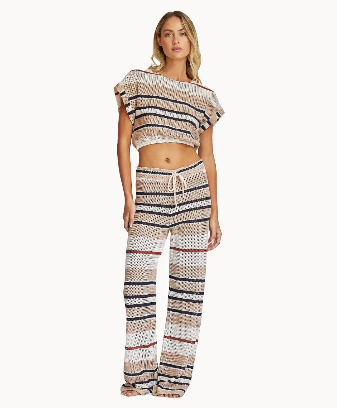 PACIFIC BREE BOHO PANT - BeachLife Concept