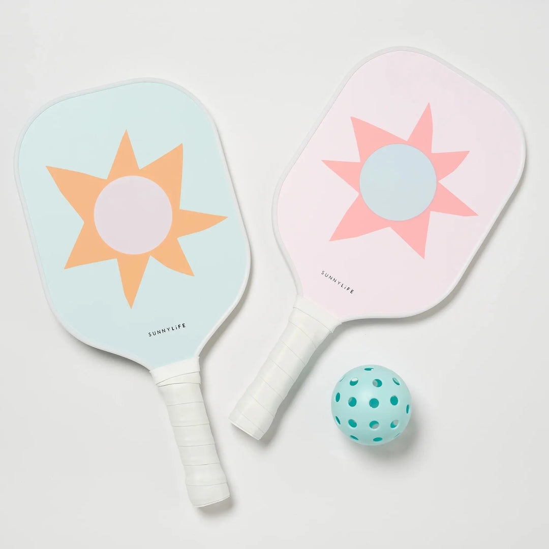PICKLEBALL SET RIO SUN MULTI - BeachLife Concept