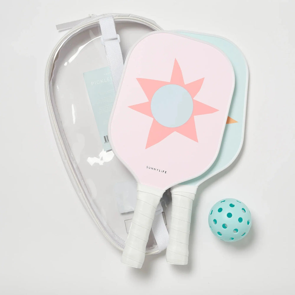 PICKLEBALL SET RIO SUN MULTI - BeachLife Concept