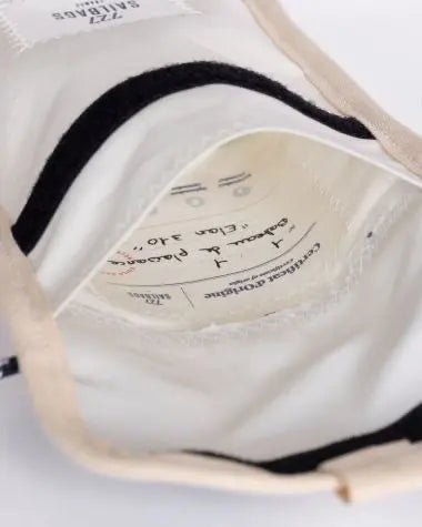 POCHETTE BANDOULIERE SKATE NAVY BLUE - BeachLife Concept