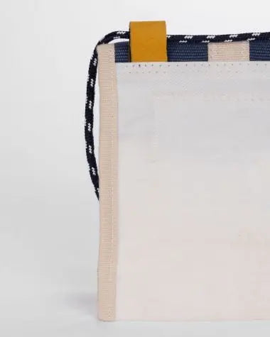 POCHETTE BANDOULIERE SKATE NAVY BLUE - BeachLife Concept