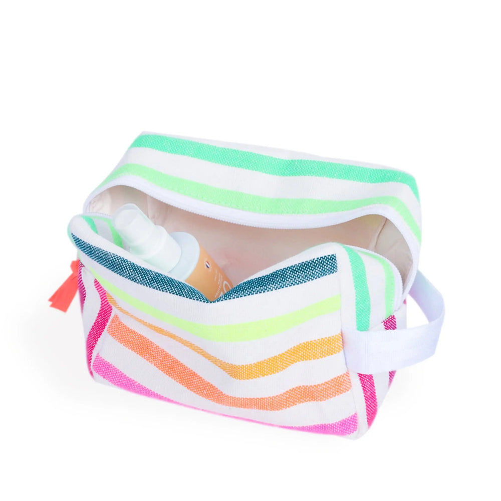 POCHETTE EL GREGORIO JUMBO BeachLife Concept