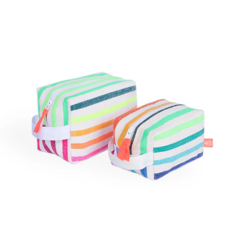 POCHETTE EL GREGORIO JUMBO BeachLife Concept