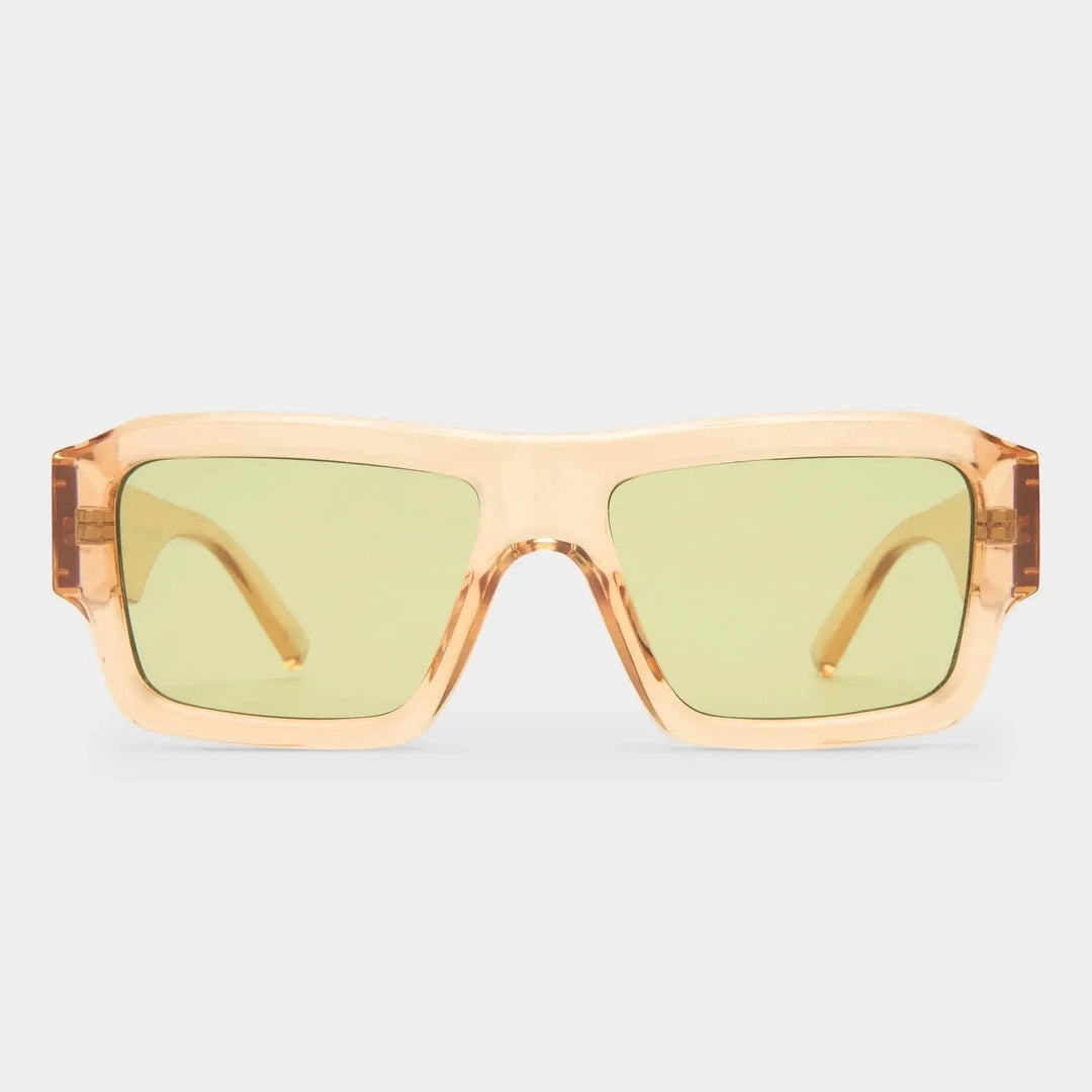 POLYGRAPH SAND SUNGLASSES - BeachLife Concept