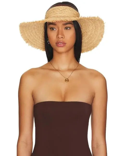 PORTO HELI HAT - NIKKI BEACH BeachLife Concept