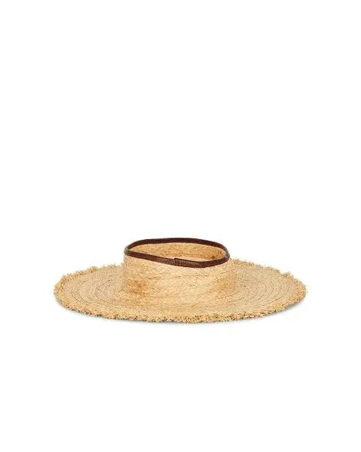 PORTO HELI HAT - NIKKI BEACH BeachLife Concept