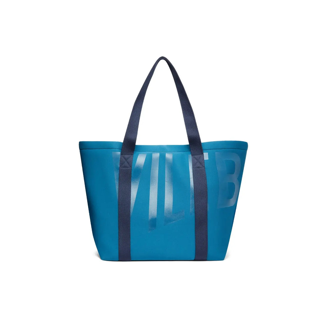 SAC DE PLAGE LARGE EN NEOPRENE UNI PAON BeachLife Concept