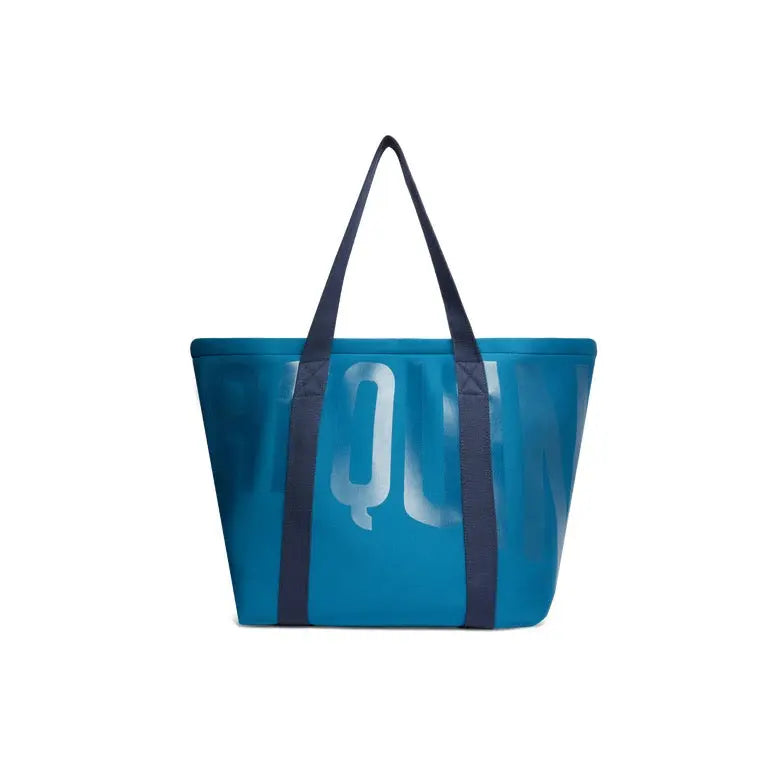 SAC DE PLAGE LARGE EN NEOPRENE UNI PAON BeachLife Concept