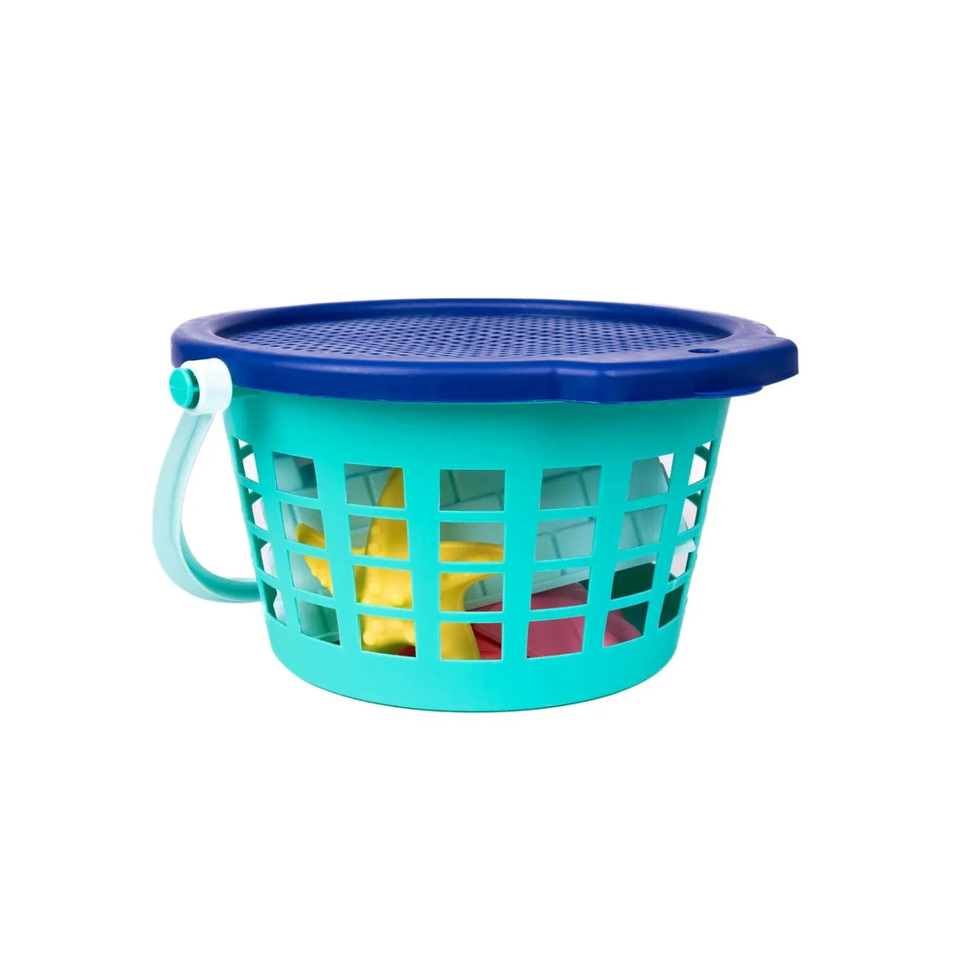 SAND BUCKET SET - BeachLife Concept