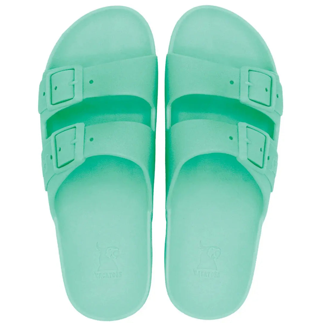 SANDAL RIO DE JANEIRO AQUA BeachLife Concept