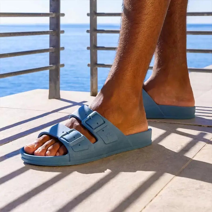 SANDAL RIO DE JANEIRO BLUE JEANS BeachLife Concept