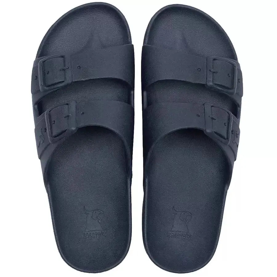 SANDAL RIO DE JANEIRO NAVY - BeachLife Concept