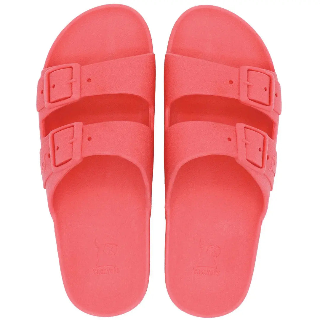 SANDAL RIO DE JANEIRO PINK - BeachLife Concept