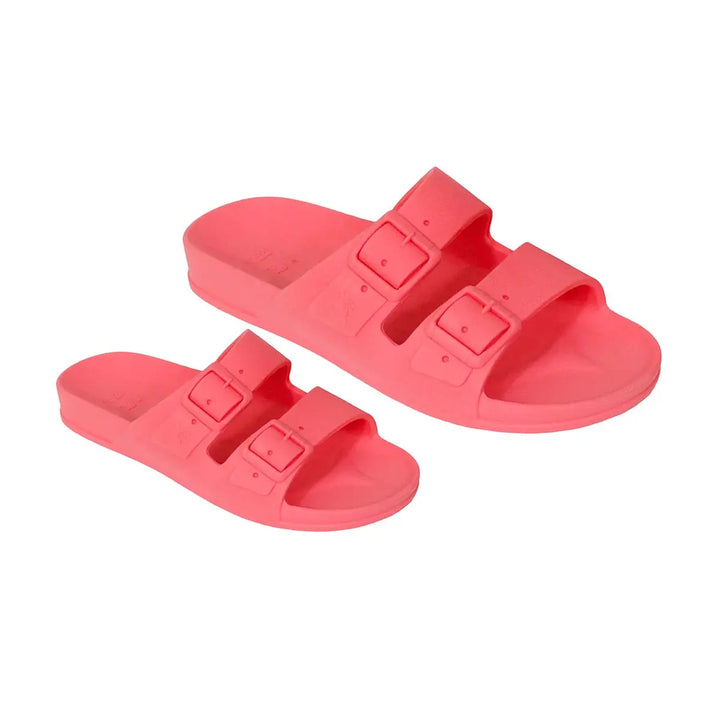 SANDAL RIO DE JANEIRO PINK - BeachLife Concept