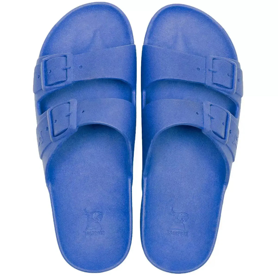 SANDAL RIO DE JANEIRO ROYAL BLUE BeachLife Concept