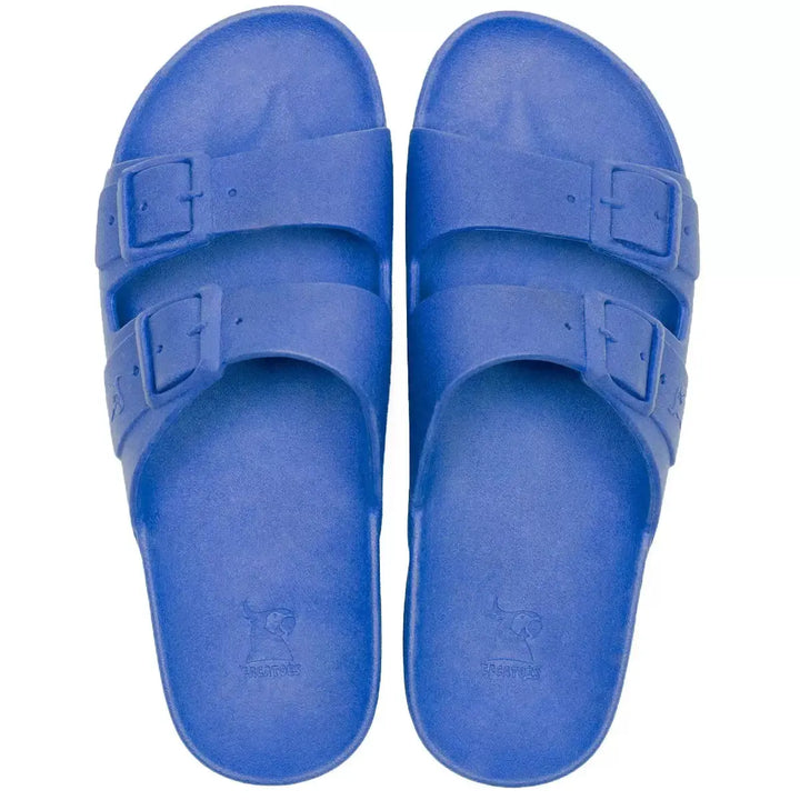 SANDAL RIO DE JANEIRO ROYAL BLUE BeachLife Concept