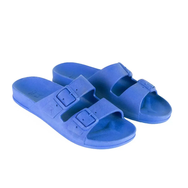 SANDAL RIO DE JANEIRO ROYAL BLUE BeachLife Concept
