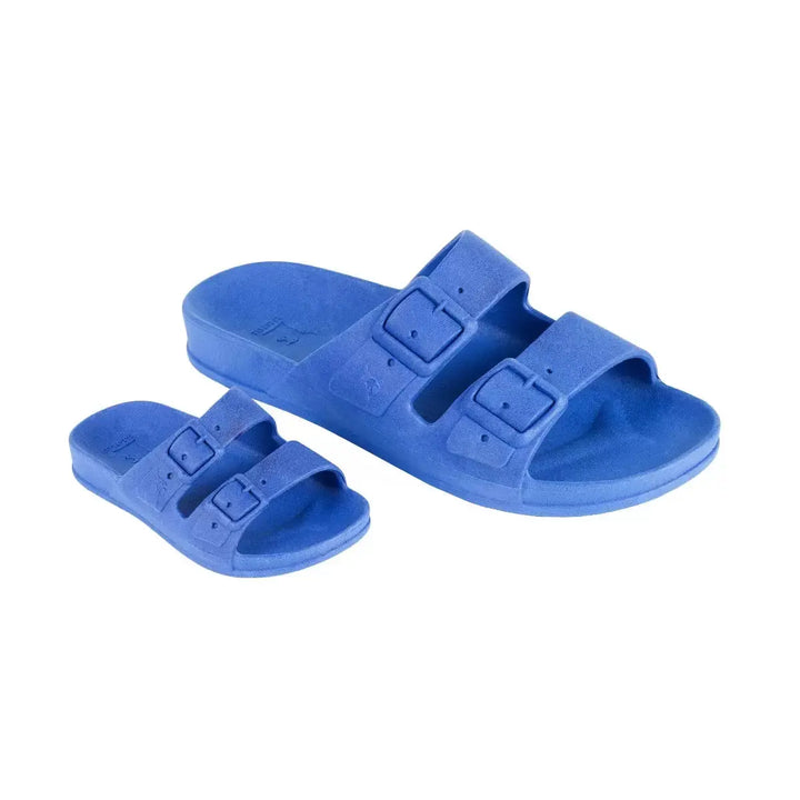 SANDAL RIO DE JANEIRO ROYAL BLUE BeachLife Concept