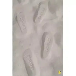 SANDAL RIO DE JANEIRO ROYAL BLUE BeachLife Concept