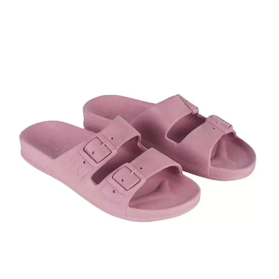 SANDAL RIO DE JANEIRO VINTAGE PINK - BeachLife Concept