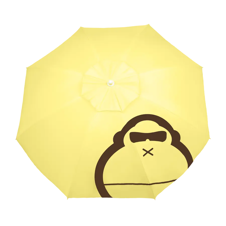 SBUMBRELLA BeachLife Concept