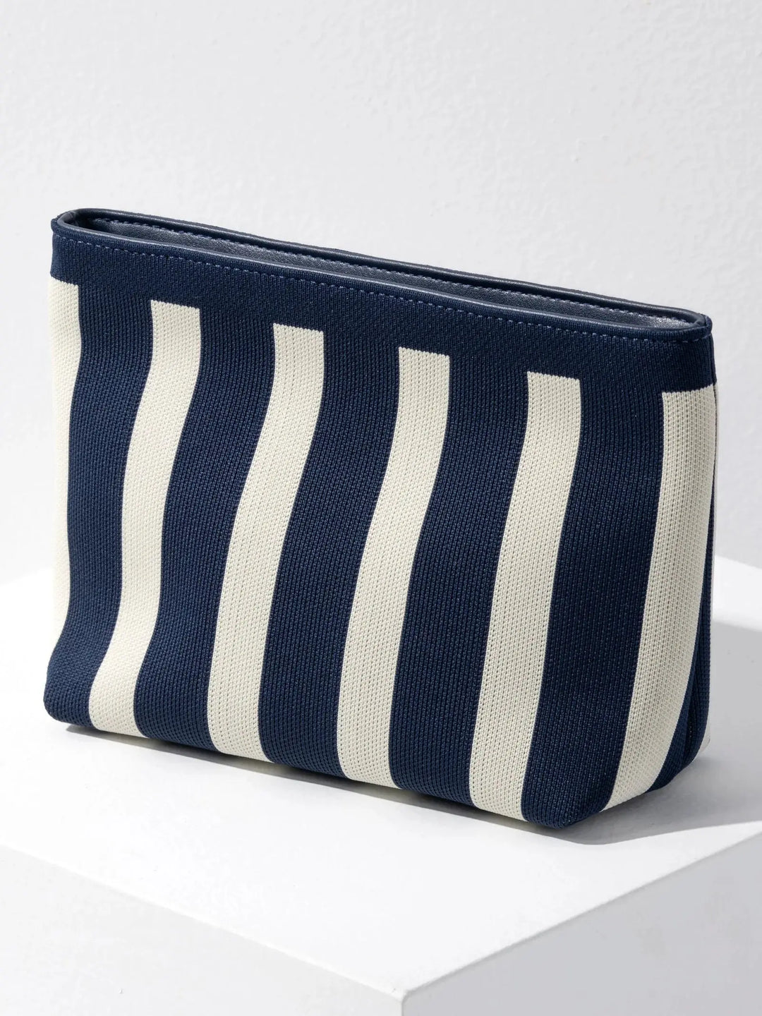 SHIRALEAH ISLA ZIP POUCH - BeachLife Concept