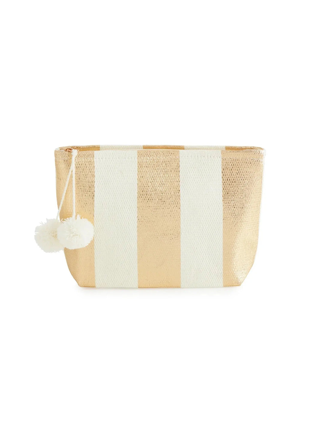 SHIRALEAH MIRAGE ZIP POUCH - BeachLife Concept