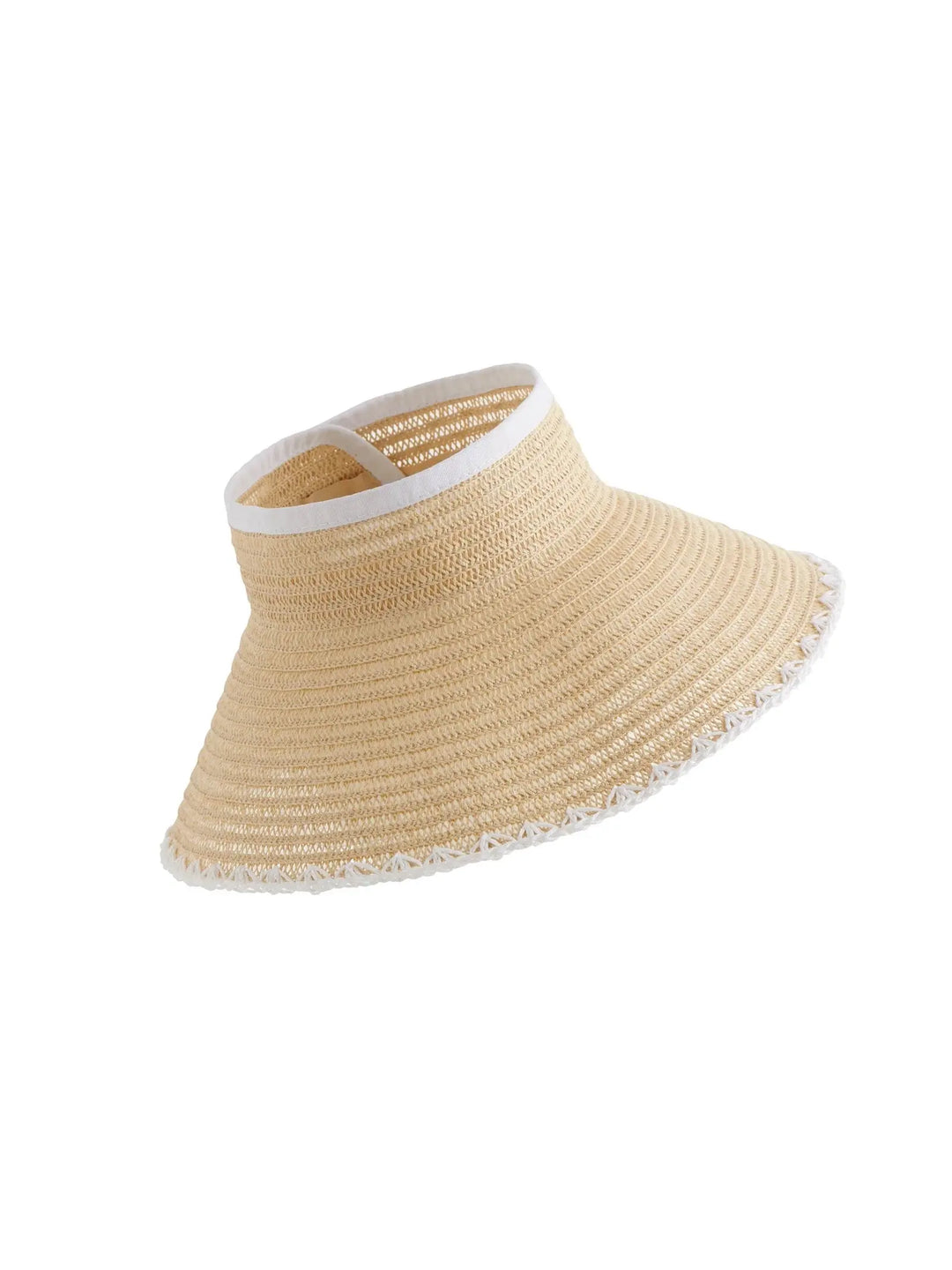 SHIRALEAH PLAYA FOLDABLE VISOR - BeachLife Concept