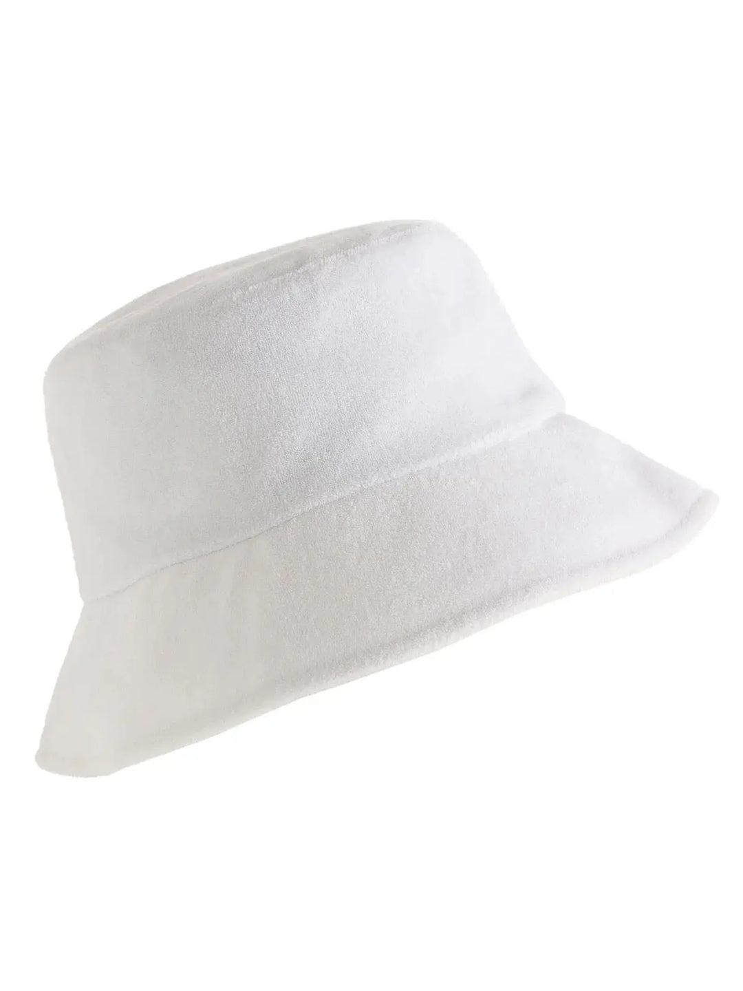 SHIRALEAH SOL TERRY BUCKET HAT - BeachLife Concept