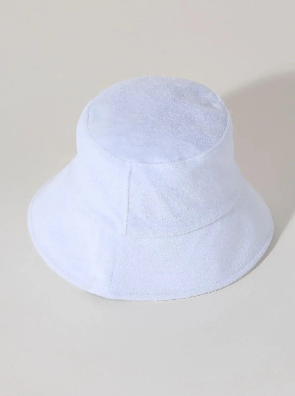 SHIRALEAH SOL TERRY BUCKET HAT - BeachLife Concept