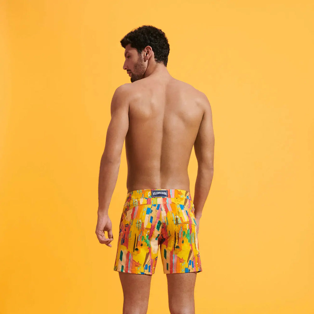 SHORT DE BAIN MERISE SOLEIL BeachLife Concept