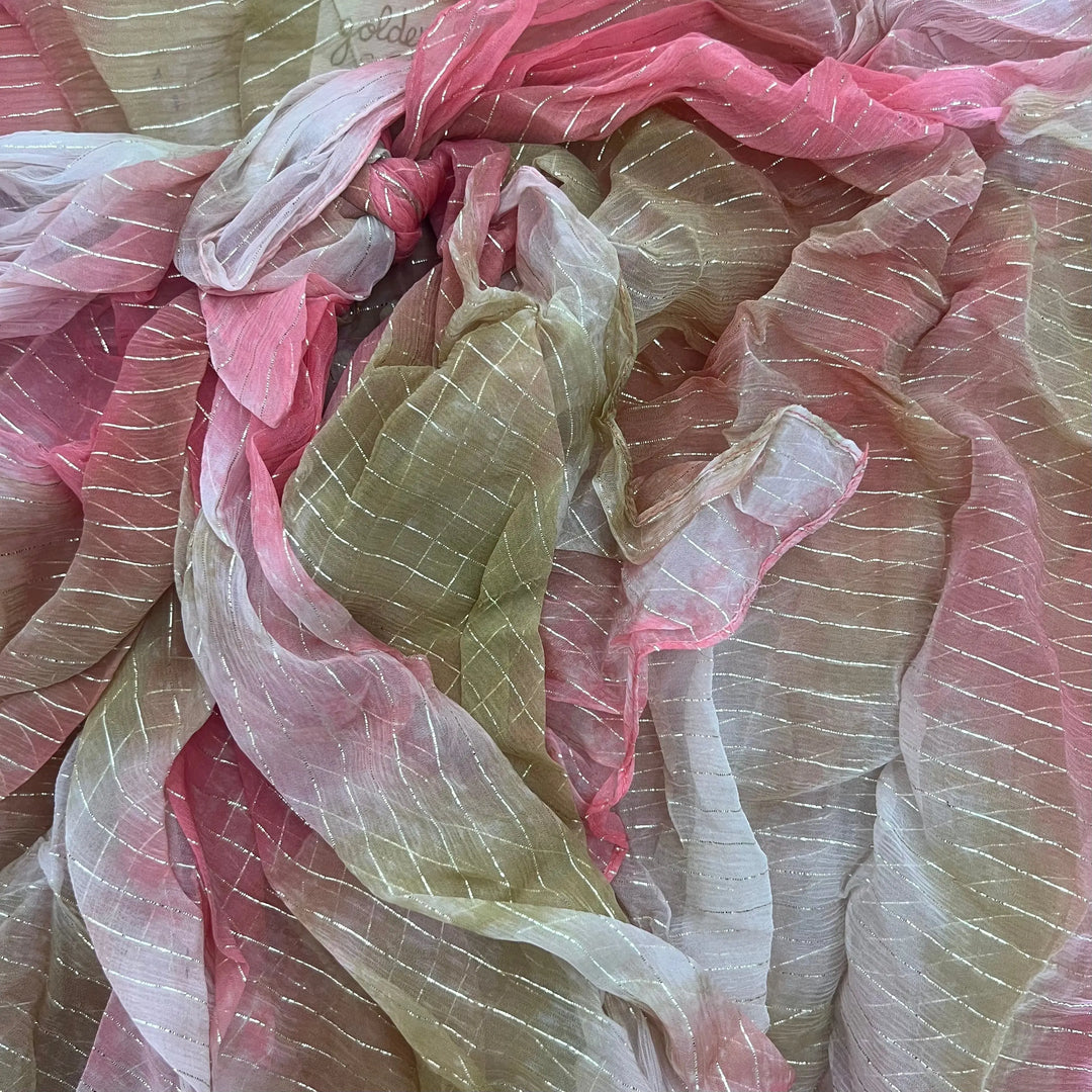SORBET SHIMMER & SHINE SARONG BeachLife Concept