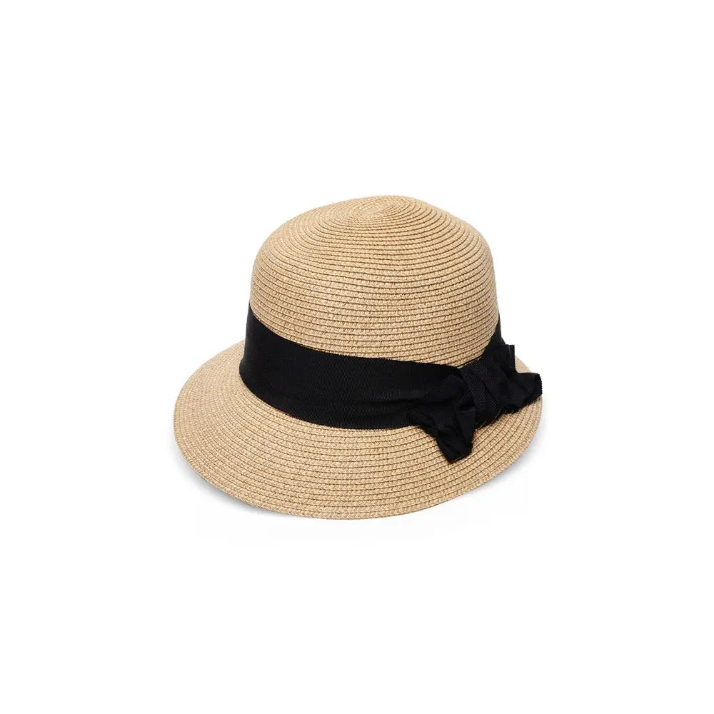 SPECTATOR HAT GOLD / BLACK - BeachLife Concept