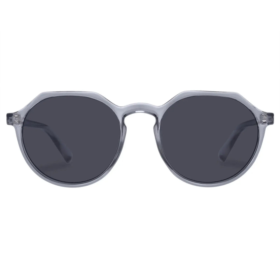 SPEED OF NIGHT PEWTER SUNGLASSES BeachLife Concept