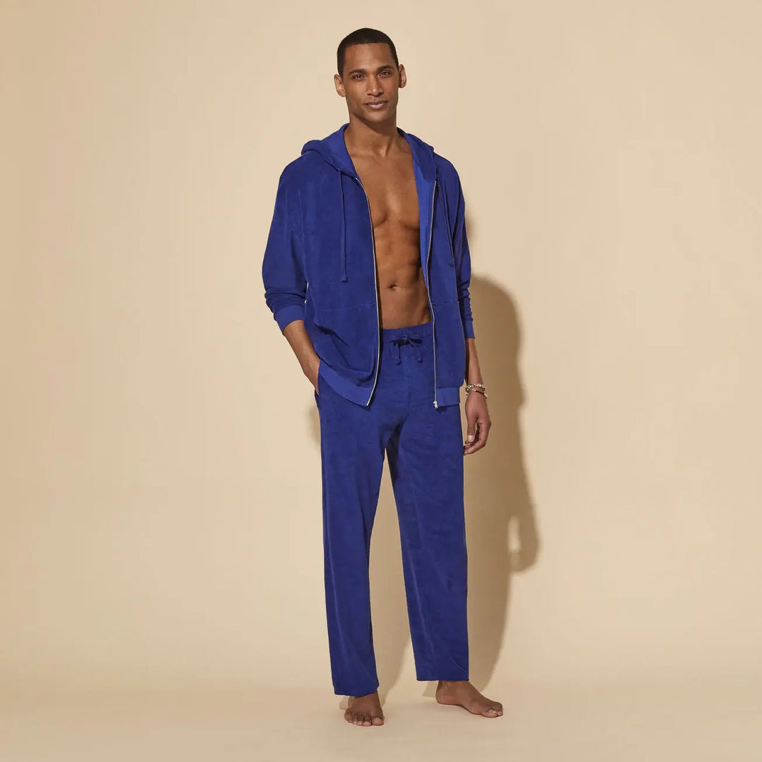 SWEATSHIRT HOMME UNI ENCRE BeachLife Concept