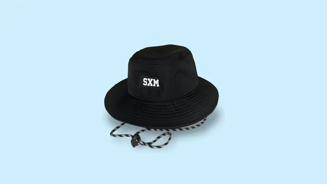SXM BUCKET HAT BeachLife Concept
