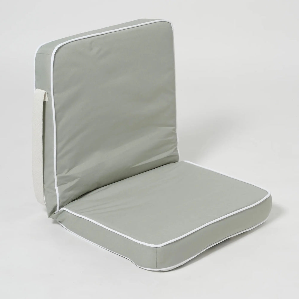 TAKE ANYWHERE FOLDING CHAIR - LA PALMA SAGE - BeachLife Concept
