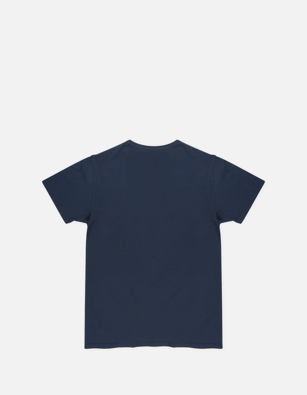 TEE SHIRT SUN NAVY BeachLife Concept